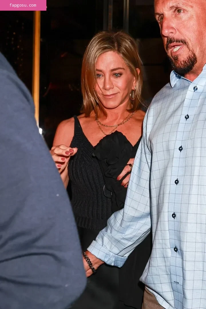 Jennifer Aniston