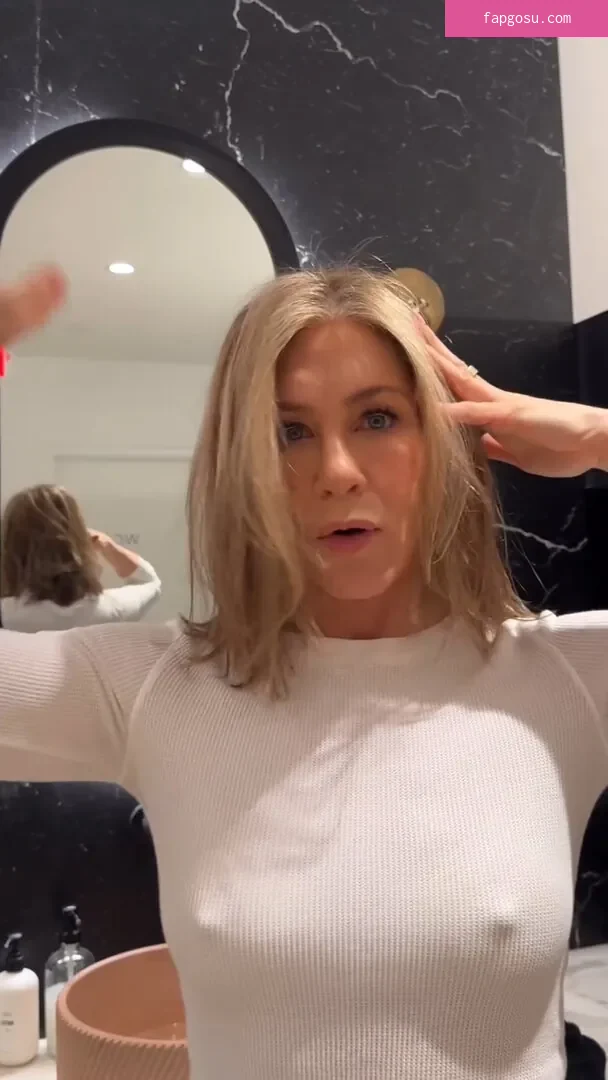 Jennifer Aniston