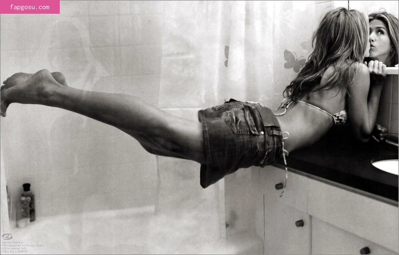 Jennifer Aniston