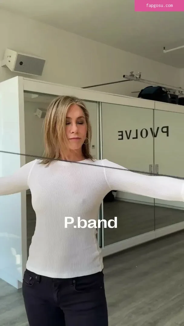 Jennifer Aniston