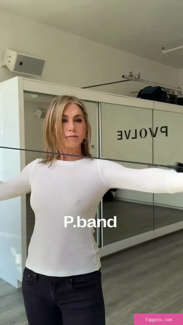 Jennifer Aniston
