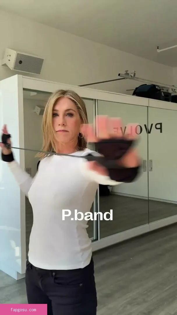 Jennifer Aniston