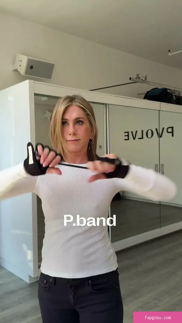 Jennifer Aniston