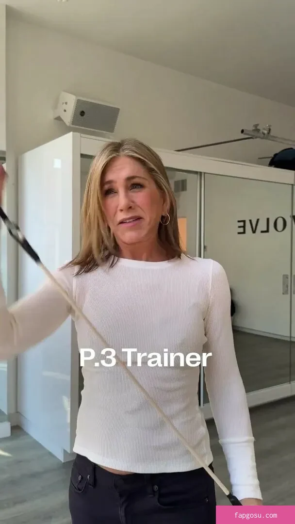 Jennifer Aniston