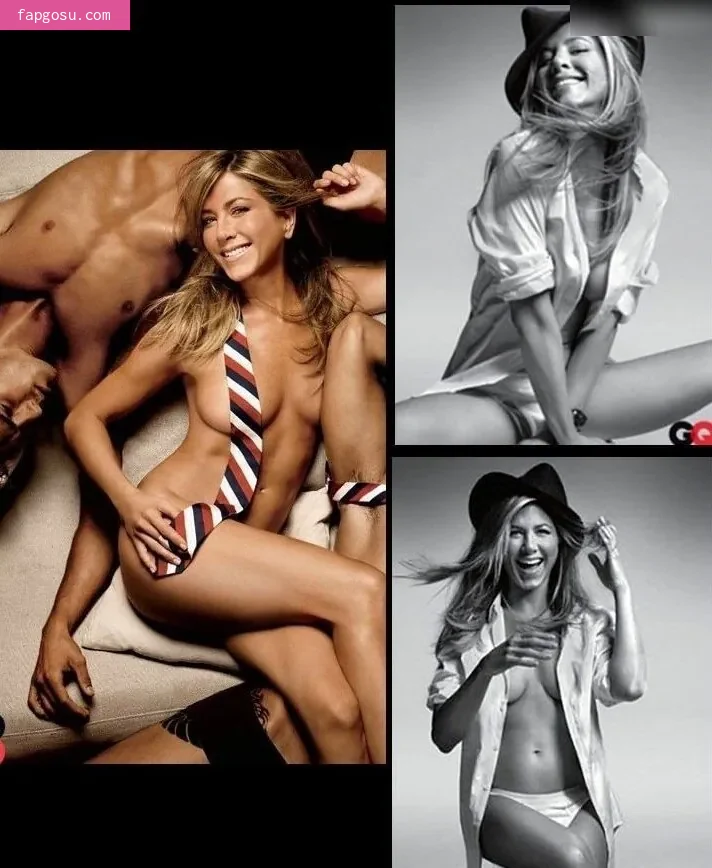 Jennifer Aniston