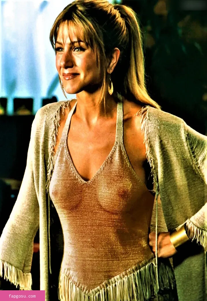 Jennifer Aniston
