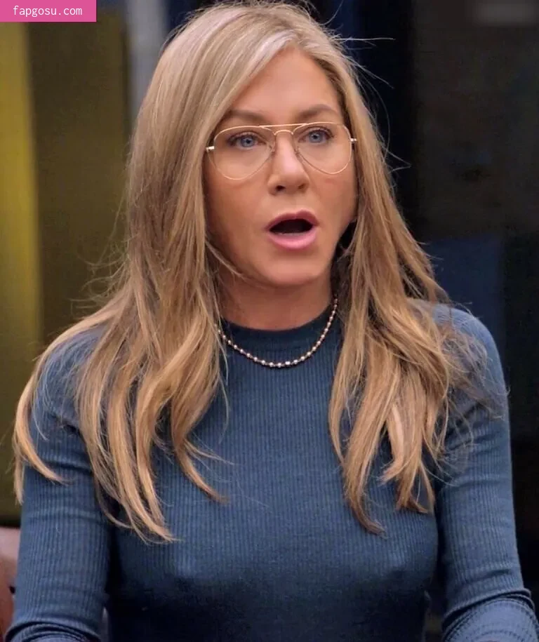 Jennifer Aniston