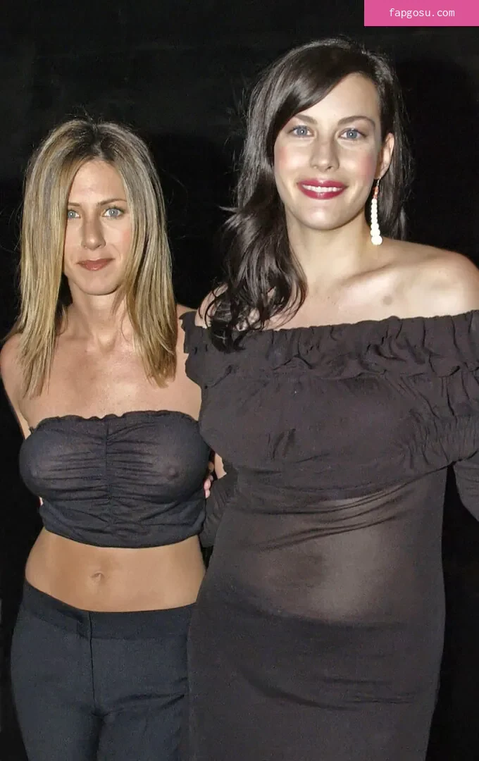 Jennifer Aniston