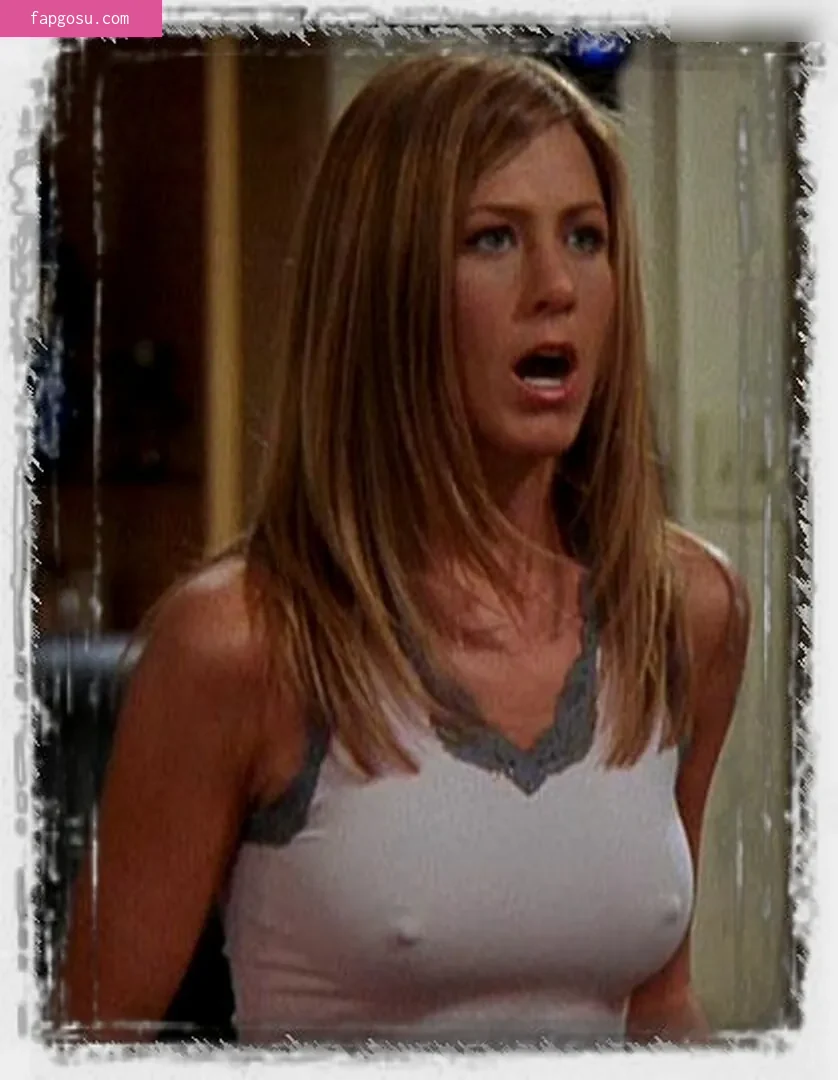 Jennifer Aniston