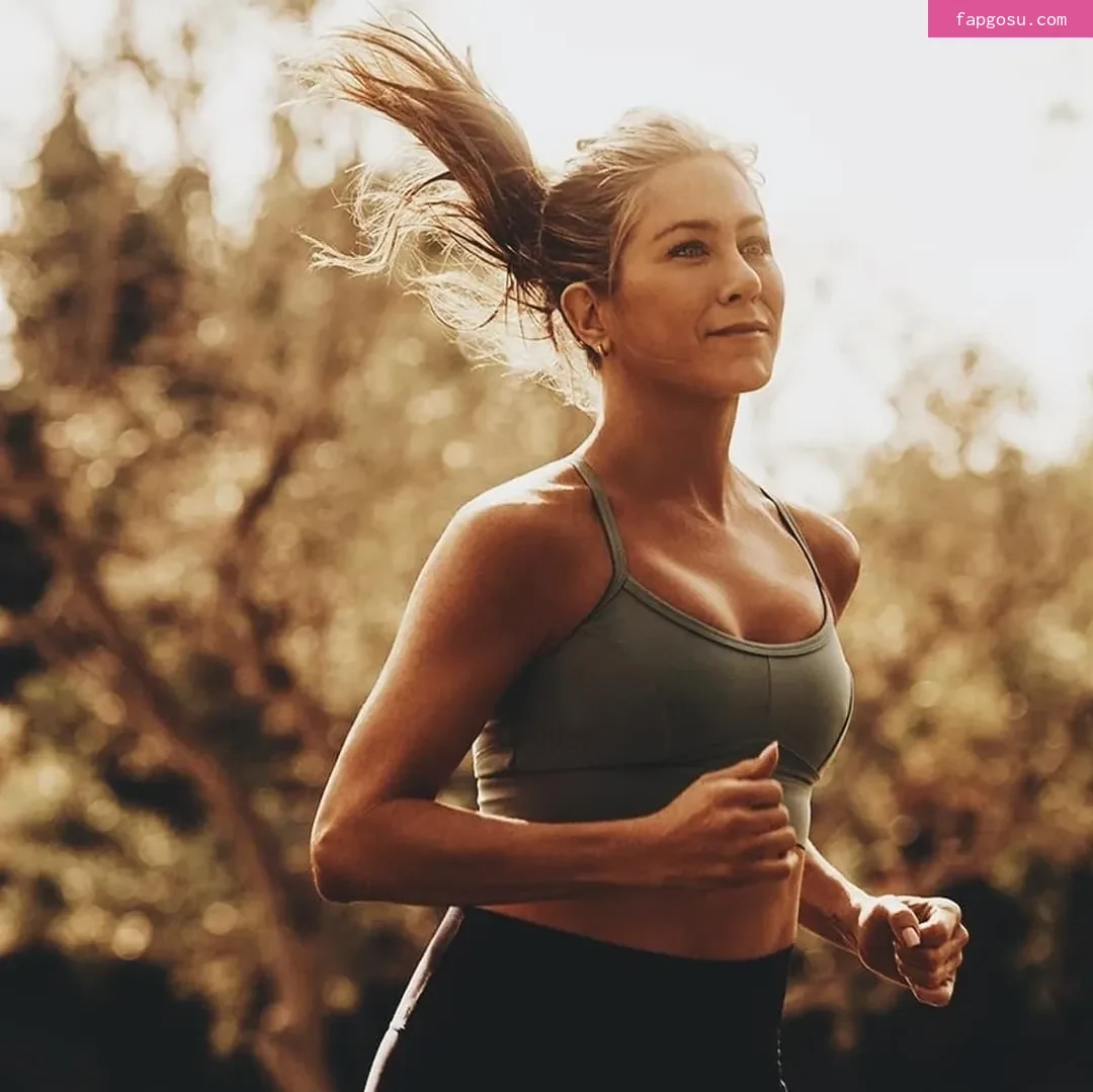 Jennifer Aniston