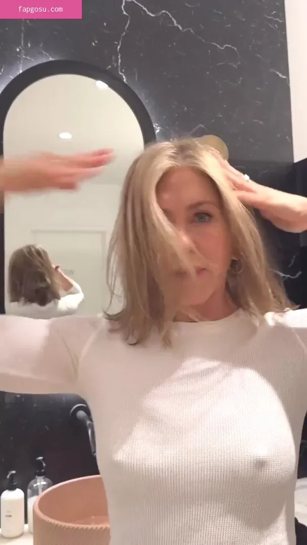 Jennifer Aniston