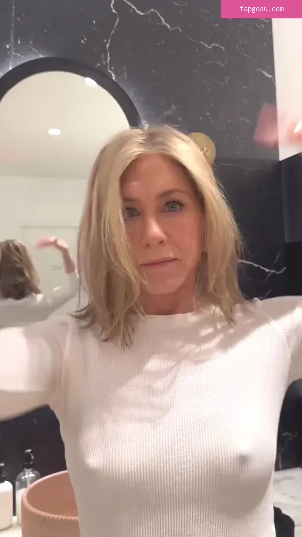 Jennifer Aniston