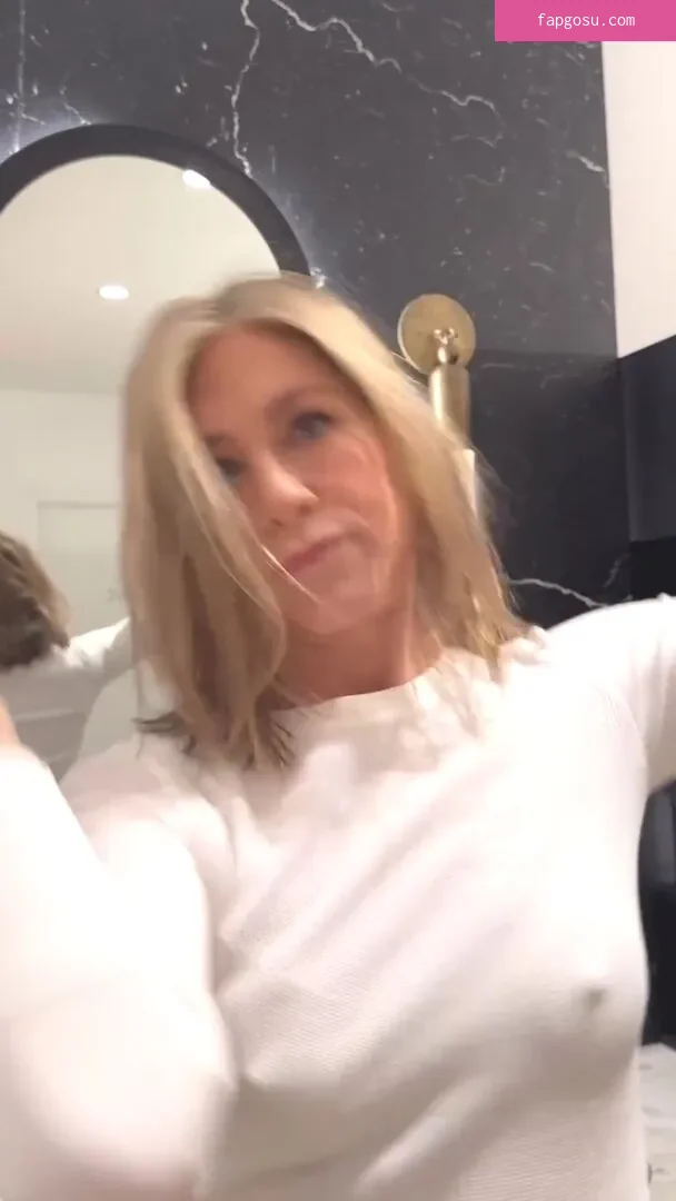 Jennifer Aniston
