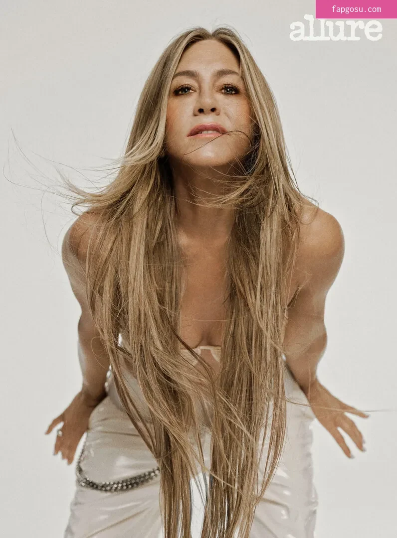 Jennifer Aniston