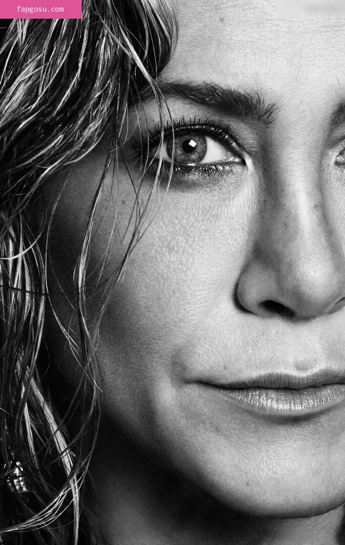 Jennifer Aniston