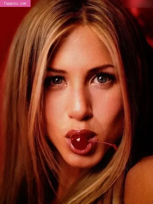 Jennifer Aniston