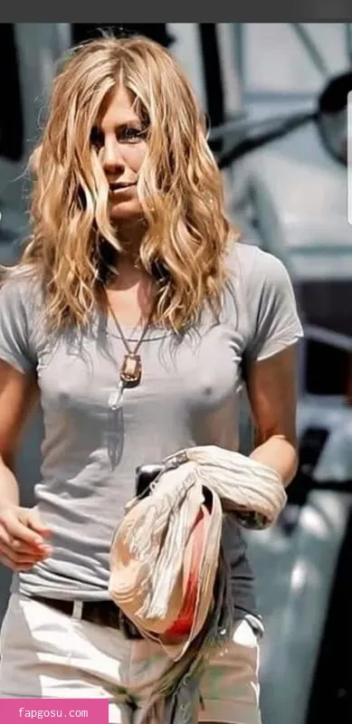 Jennifer Aniston
