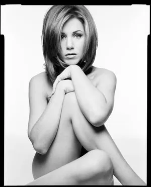 Jennifer Aniston