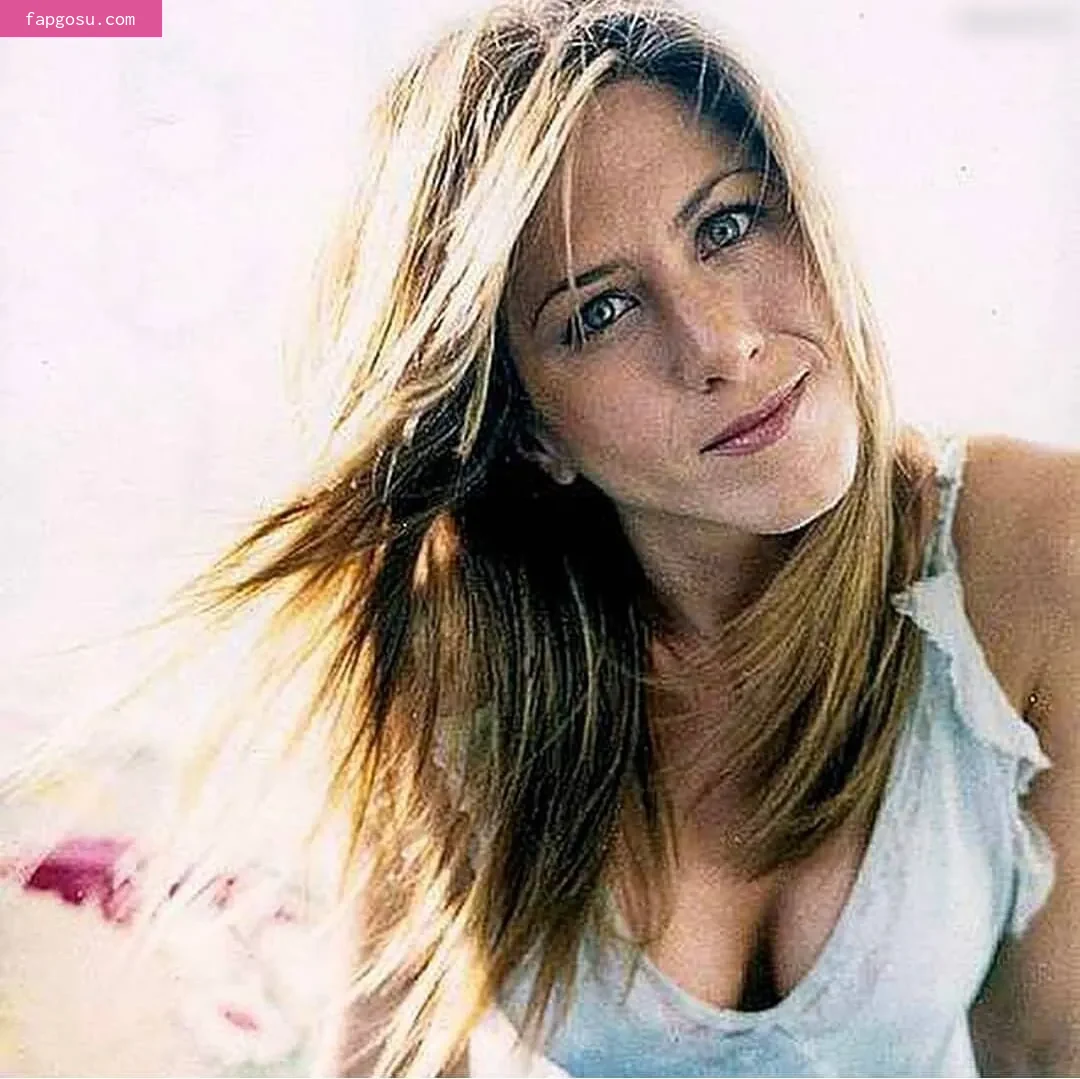 Jennifer Aniston