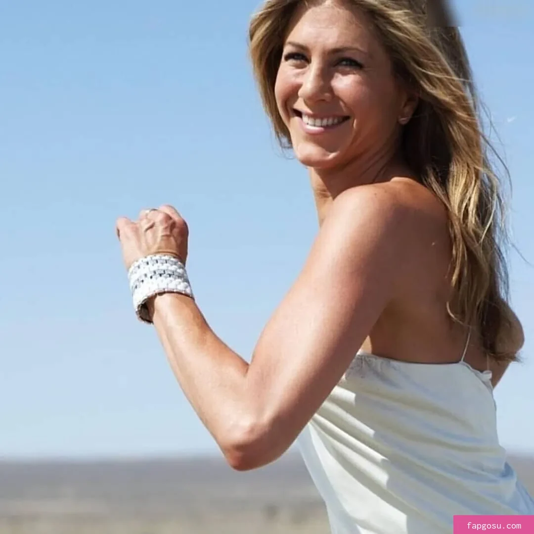 Jennifer Aniston