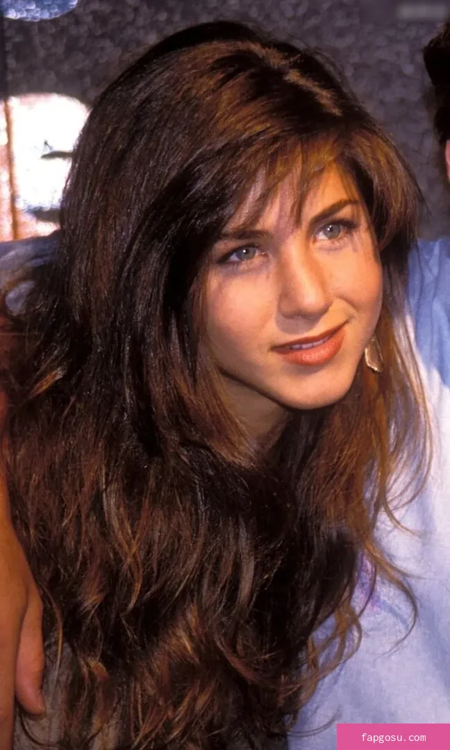 Jennifer Aniston