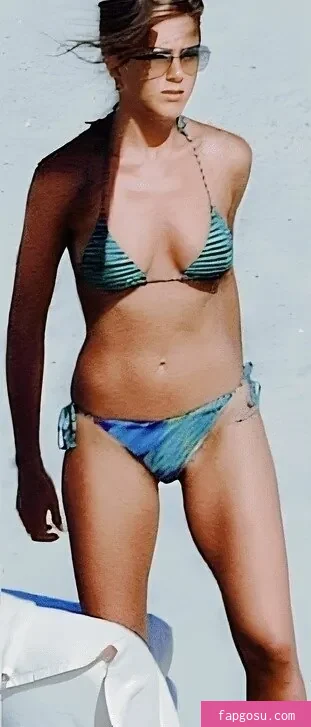 Jennifer Aniston