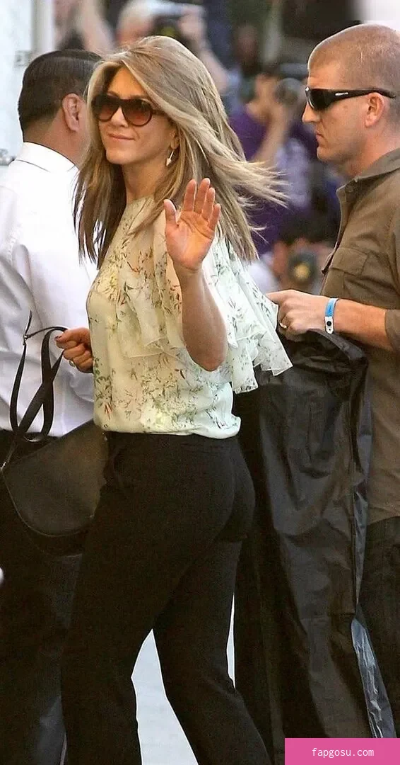 Jennifer Aniston