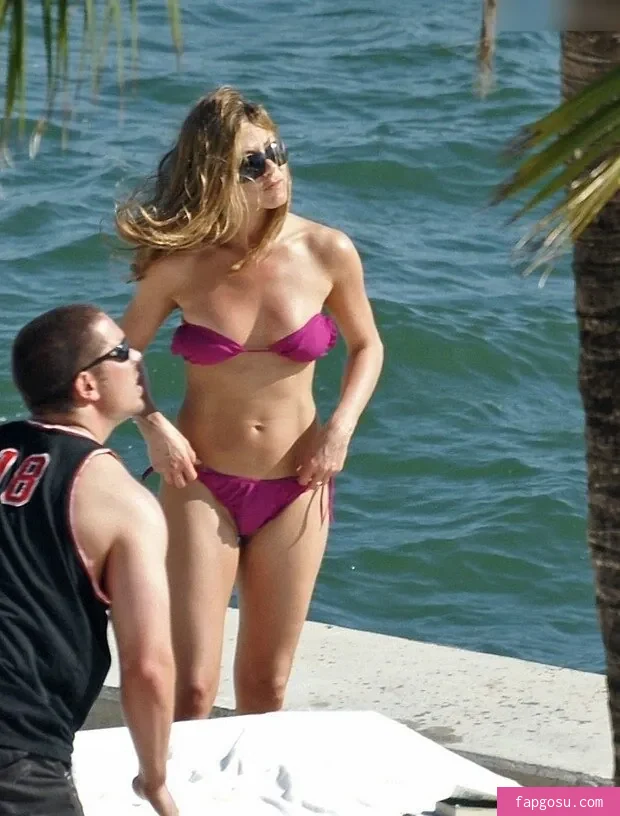 Jennifer Aniston