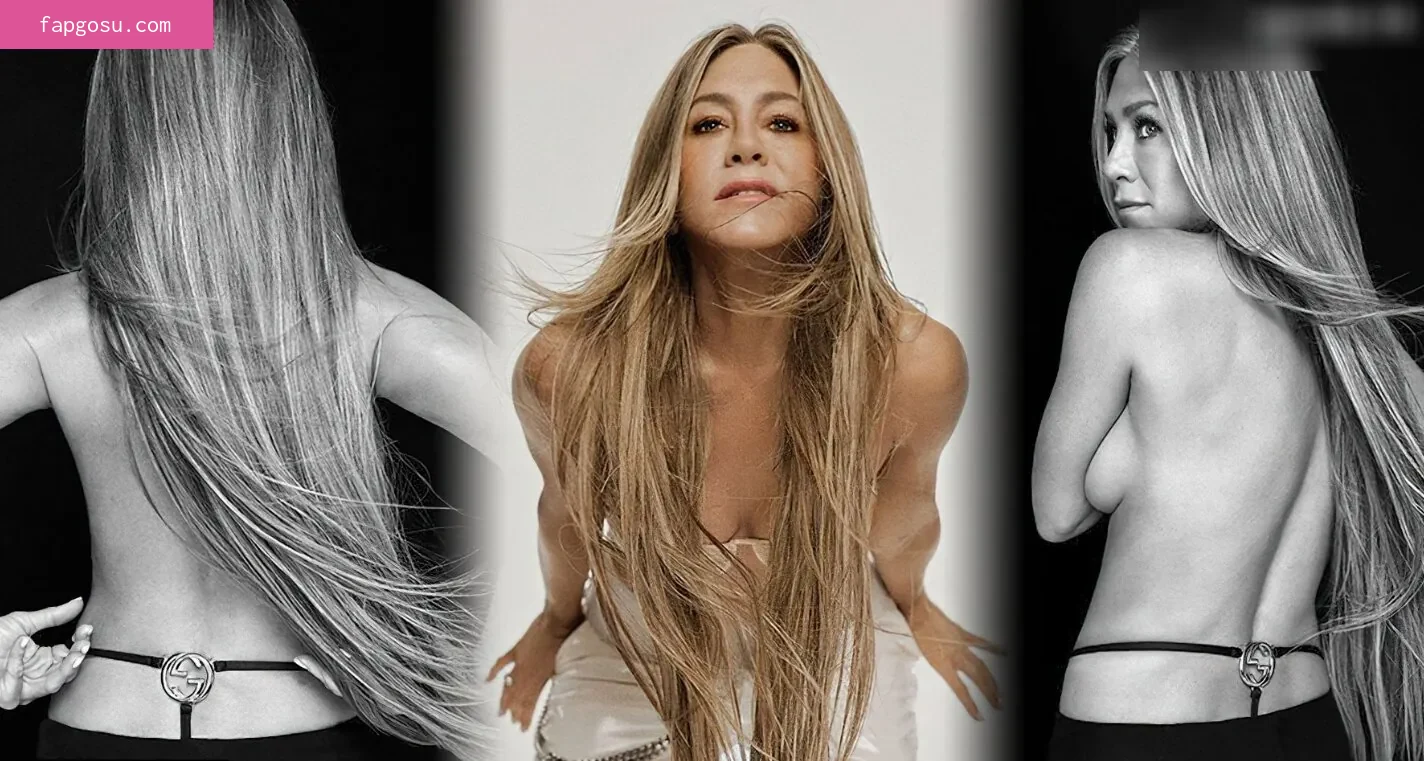 Jennifer Aniston