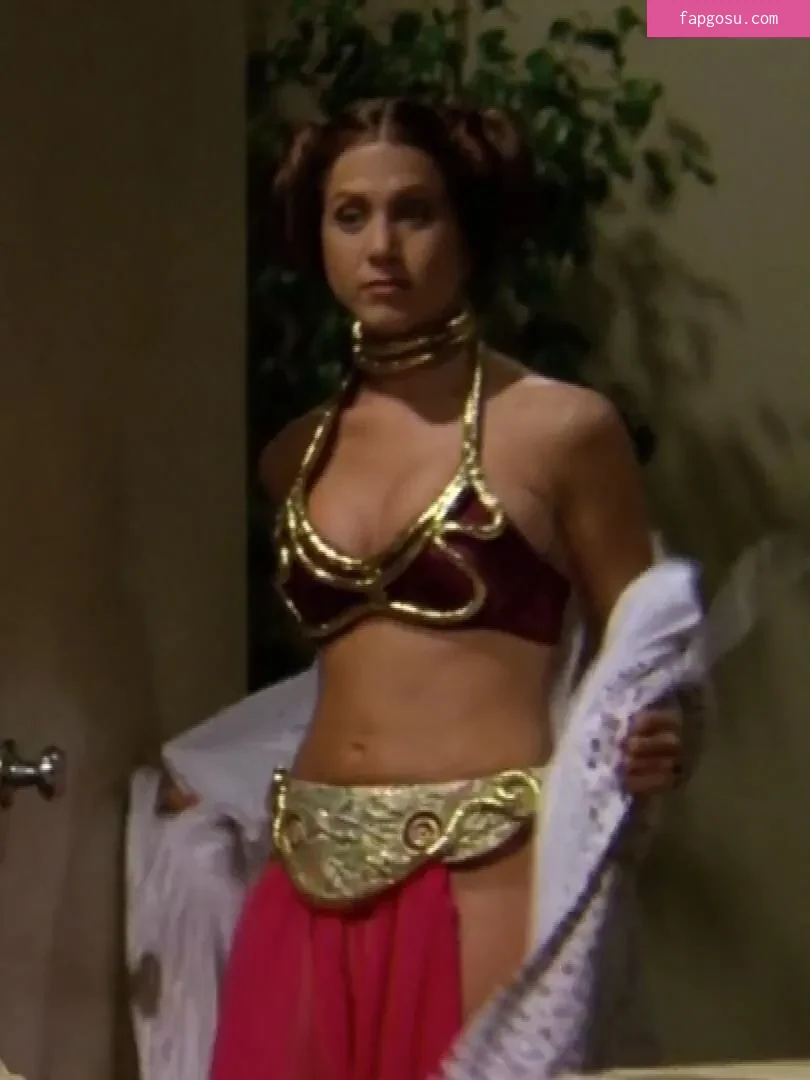 Jennifer Aniston