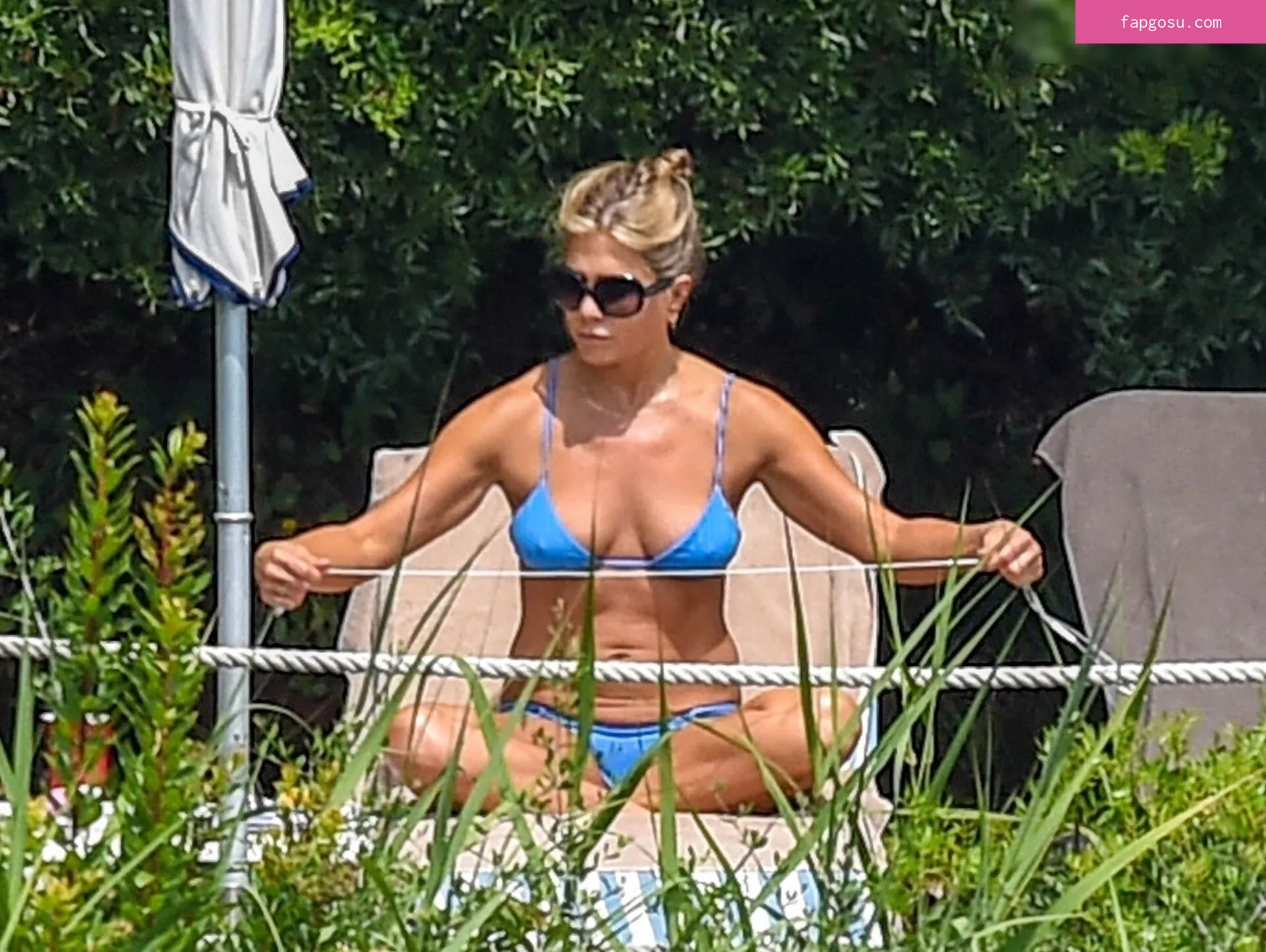Jennifer Aniston - Photo #780