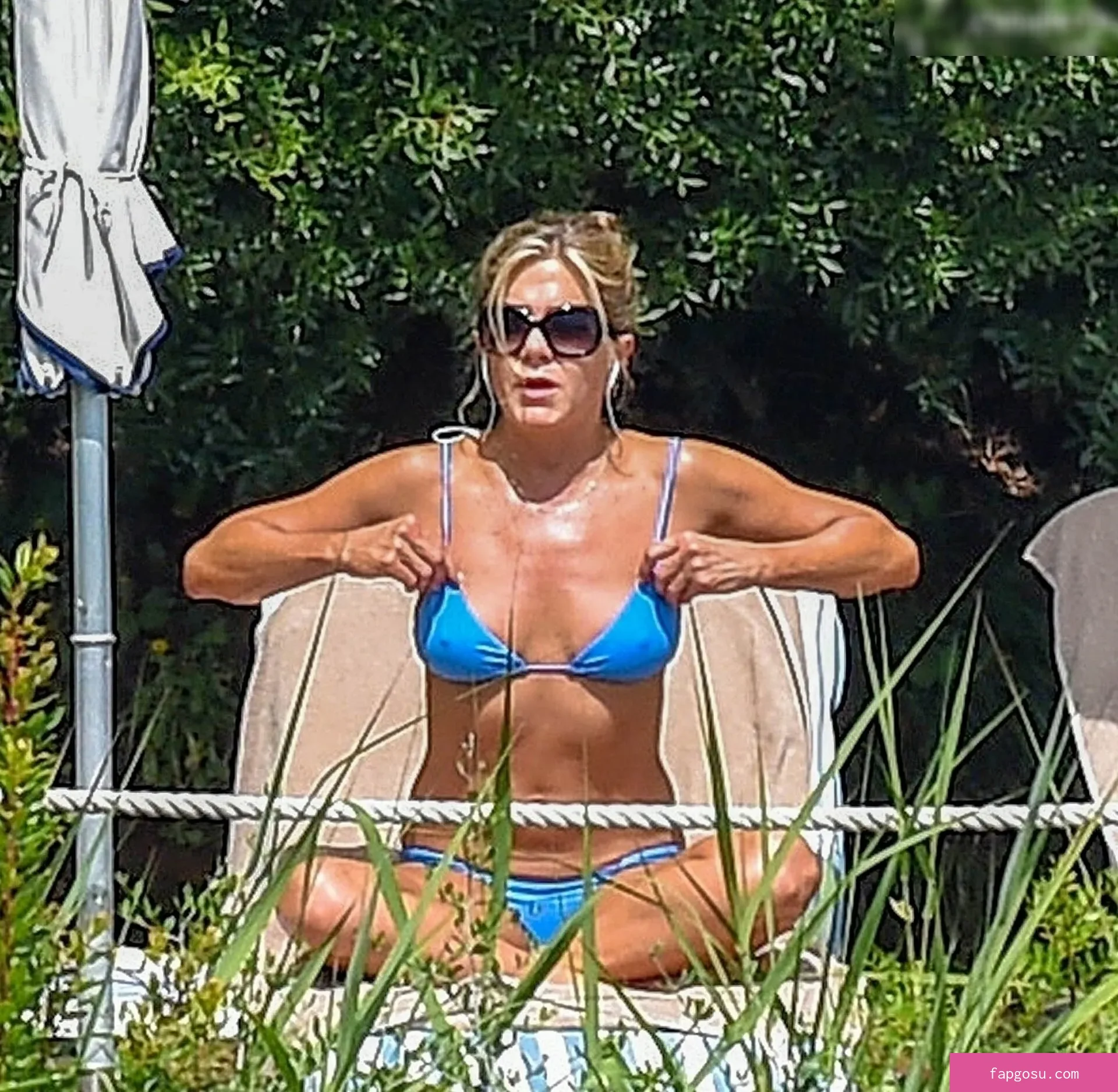 Jennifer Aniston