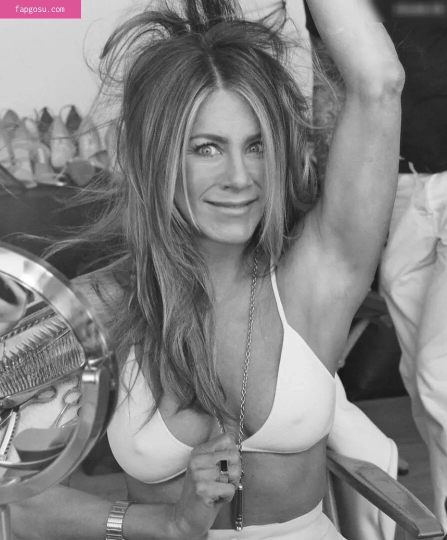 Jennifer Aniston