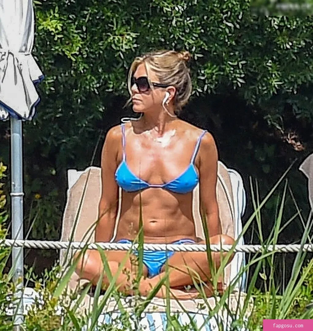 Jennifer Aniston