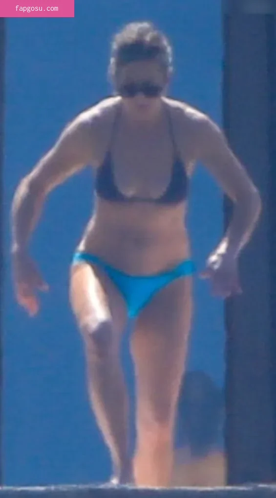 Jennifer Aniston