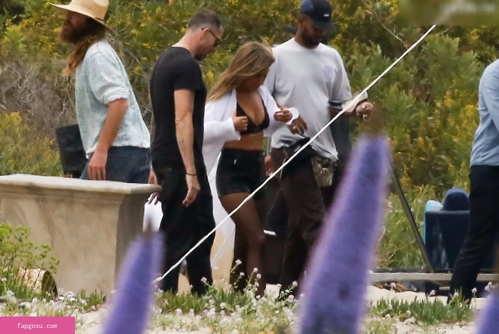Jennifer Aniston