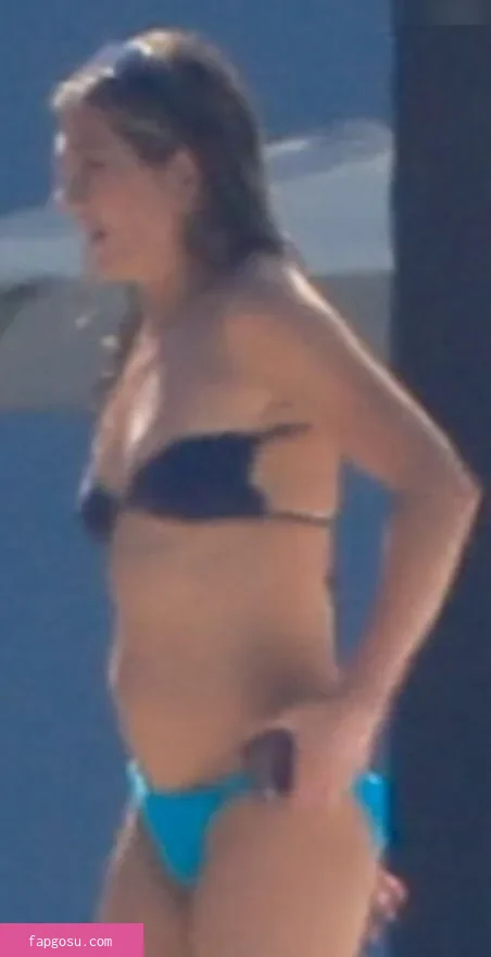 Jennifer Aniston
