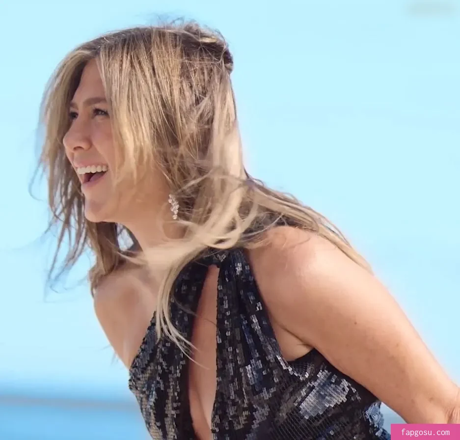 Jennifer Aniston