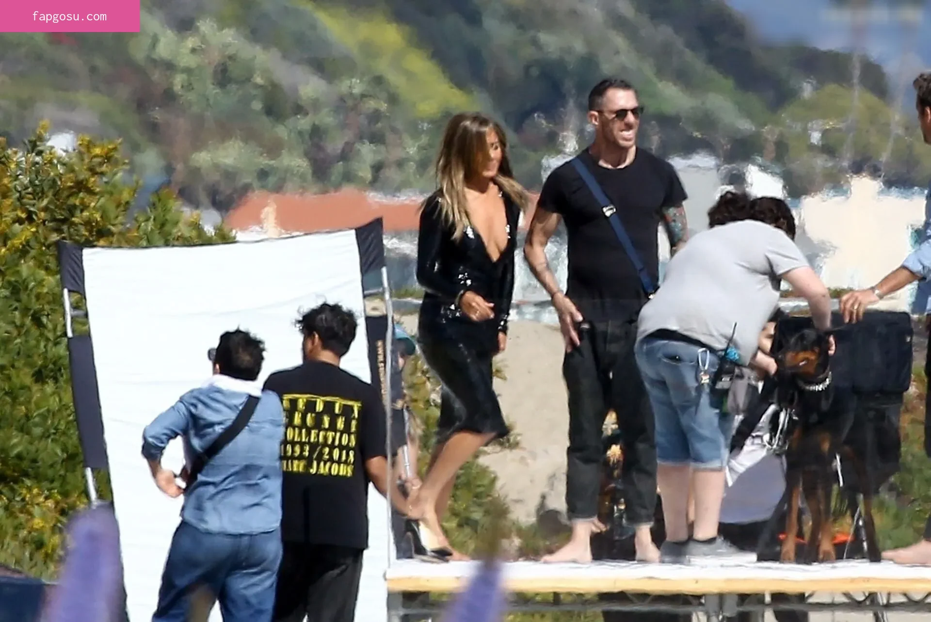 Jennifer Aniston