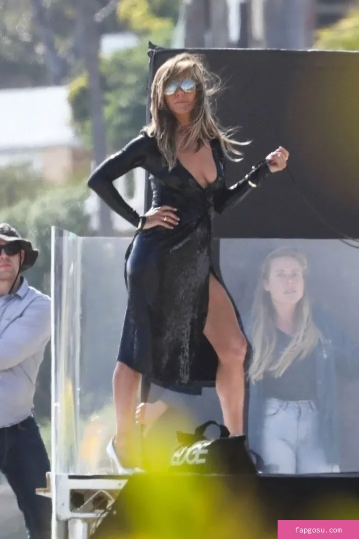 Jennifer Aniston