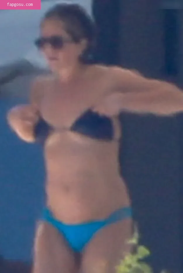 Jennifer Aniston
