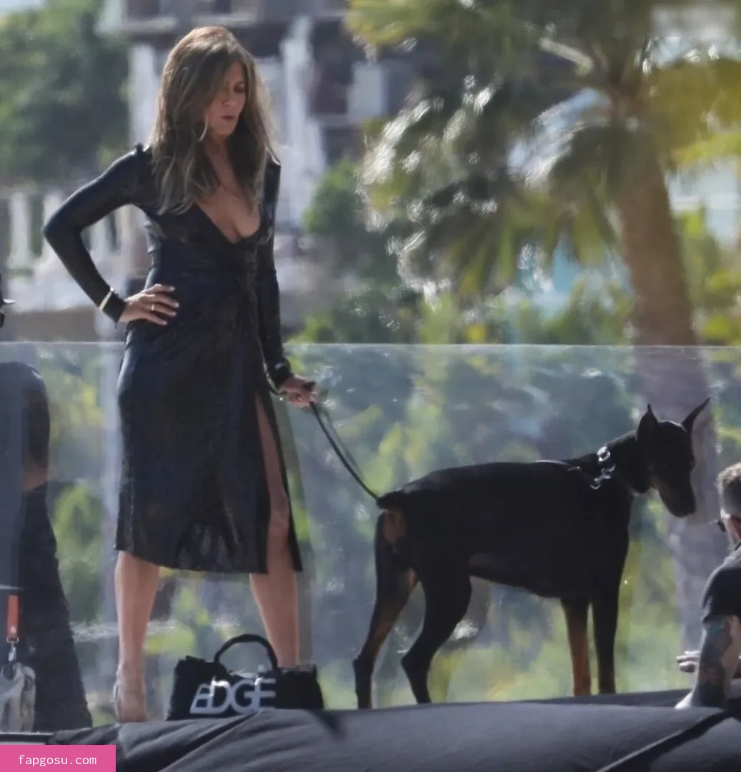 Jennifer Aniston