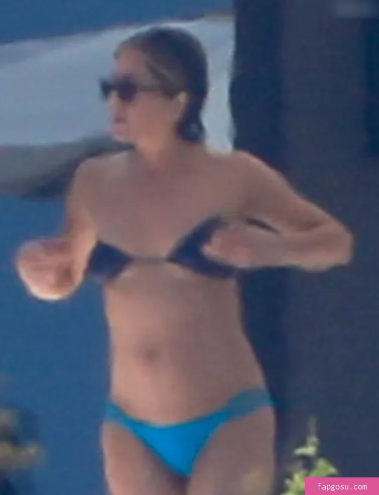 Jennifer Aniston