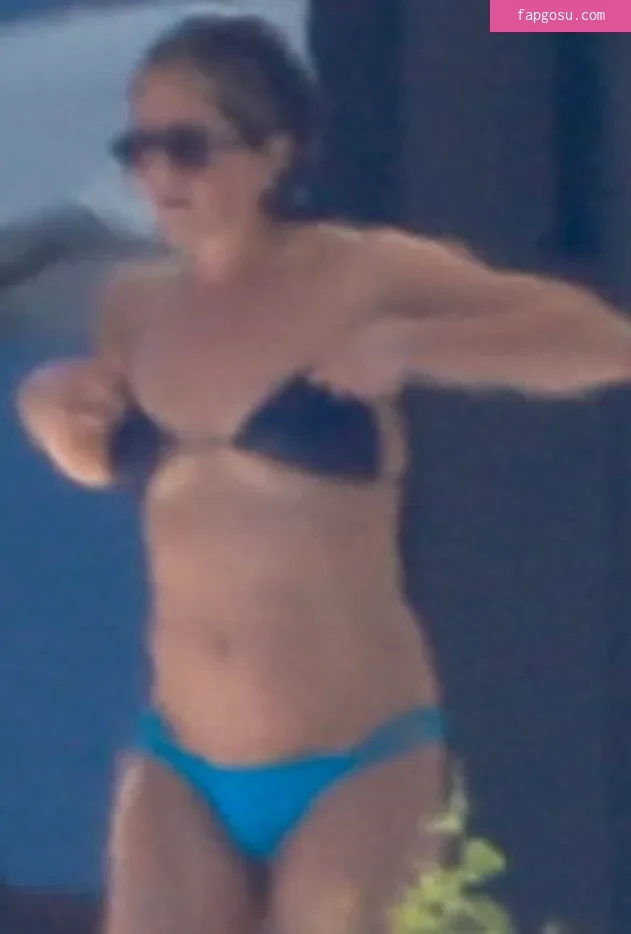 Jennifer Aniston