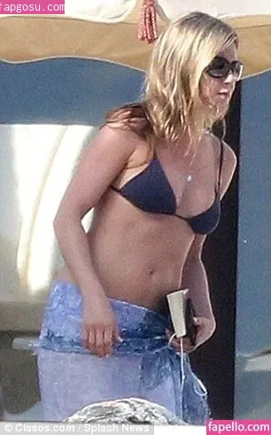 Jennifer Aniston