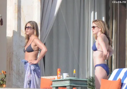 Jennifer Aniston