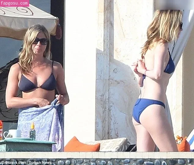 Jennifer Aniston
