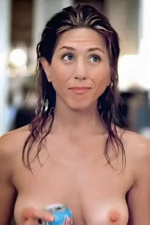 Jennifer Aniston