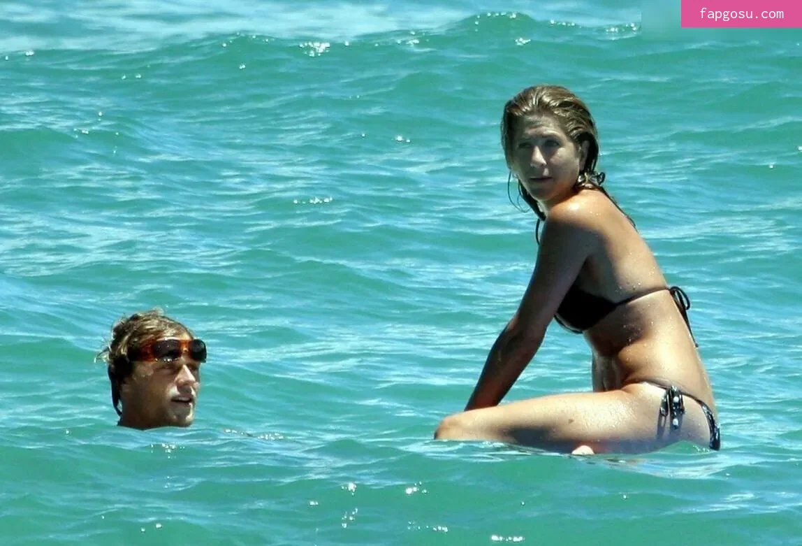 Jennifer Aniston