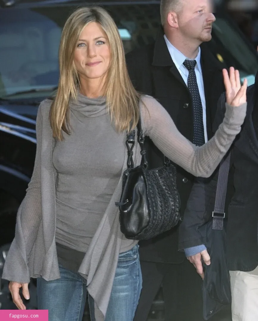 Jennifer Aniston